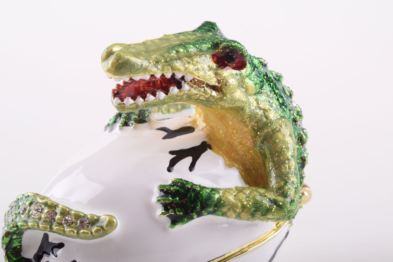 Keren Kopal Alligator