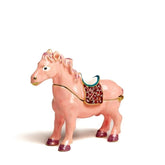 Keren Kopal Pink Horse