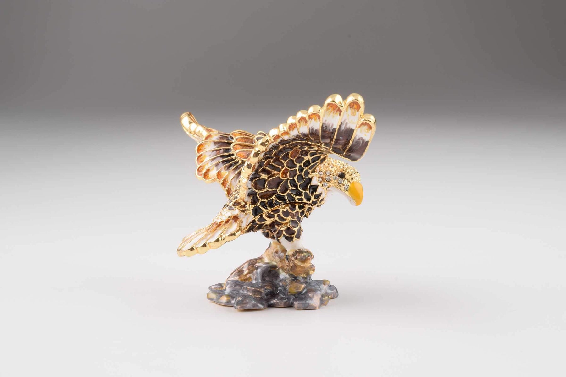 Keren Kopal Brown Eagle