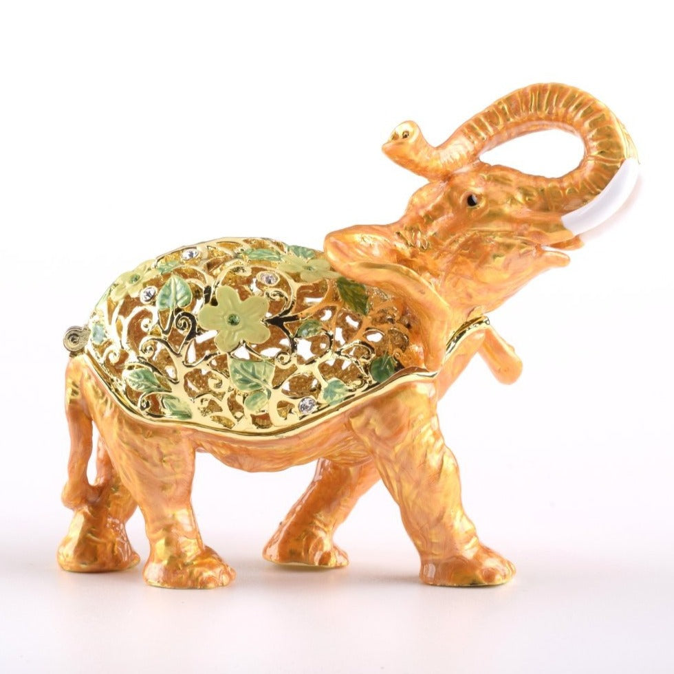 Keren Kopal Brown Elephant