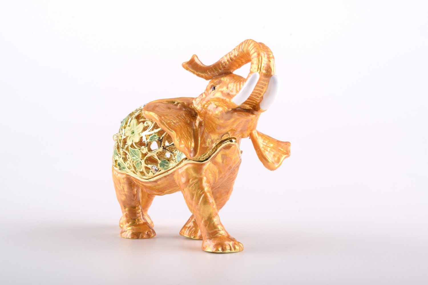 Keren Kopal Brown Elephant