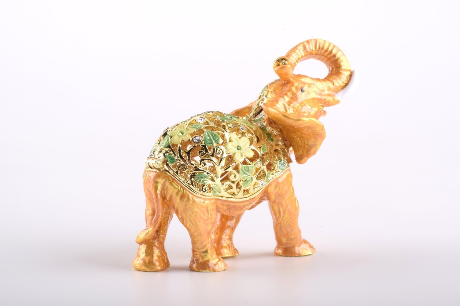 Keren Kopal Brown Elephant