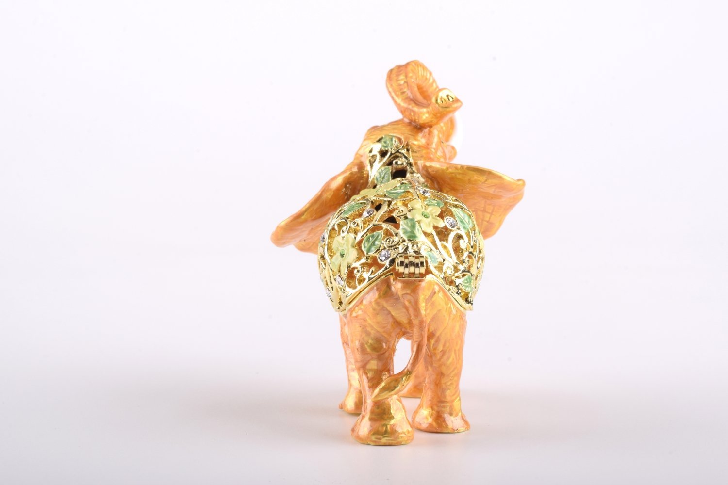 Keren Kopal Brown Elephant