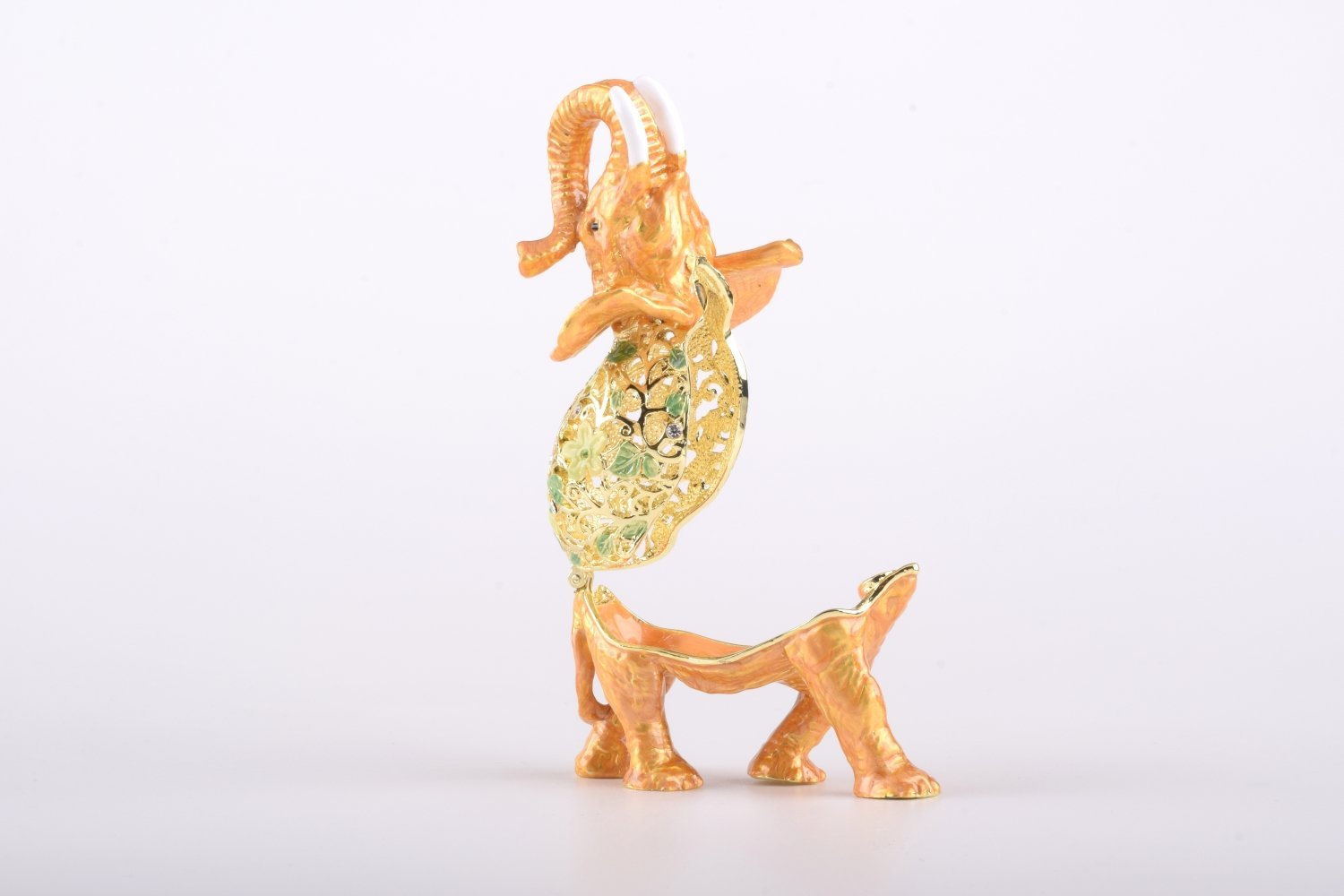 Keren Kopal Brown Elephant