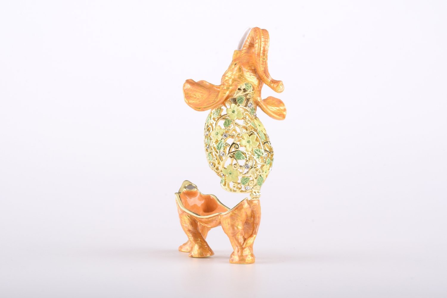 Keren Kopal Brown Elephant