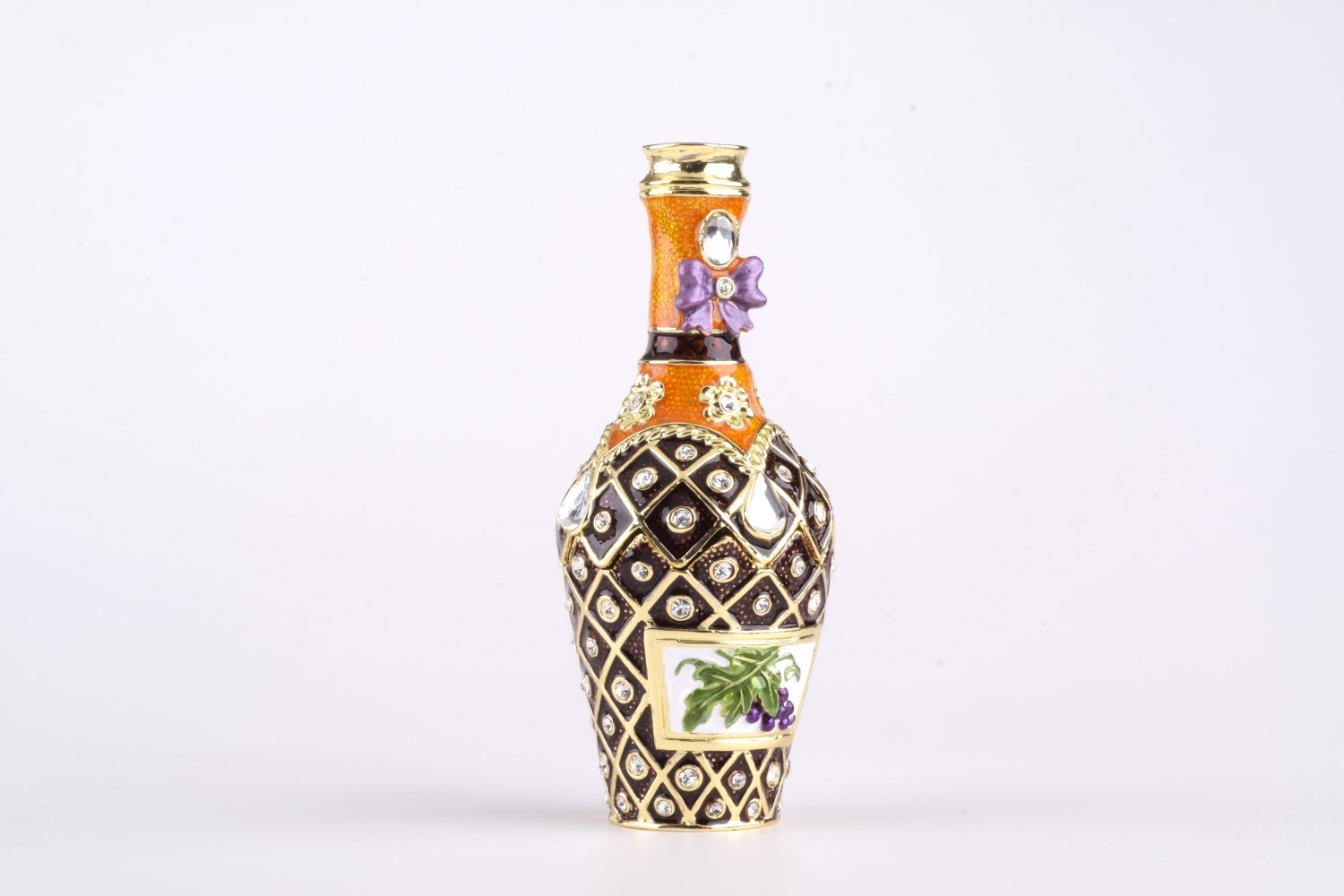 Keren Kopal Champagne Bottle