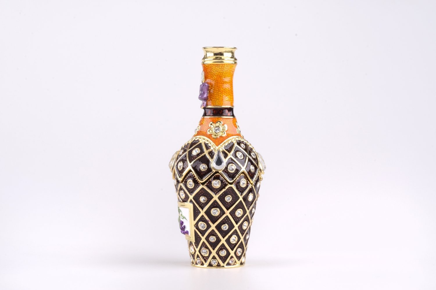 Keren Kopal Champagne Bottle