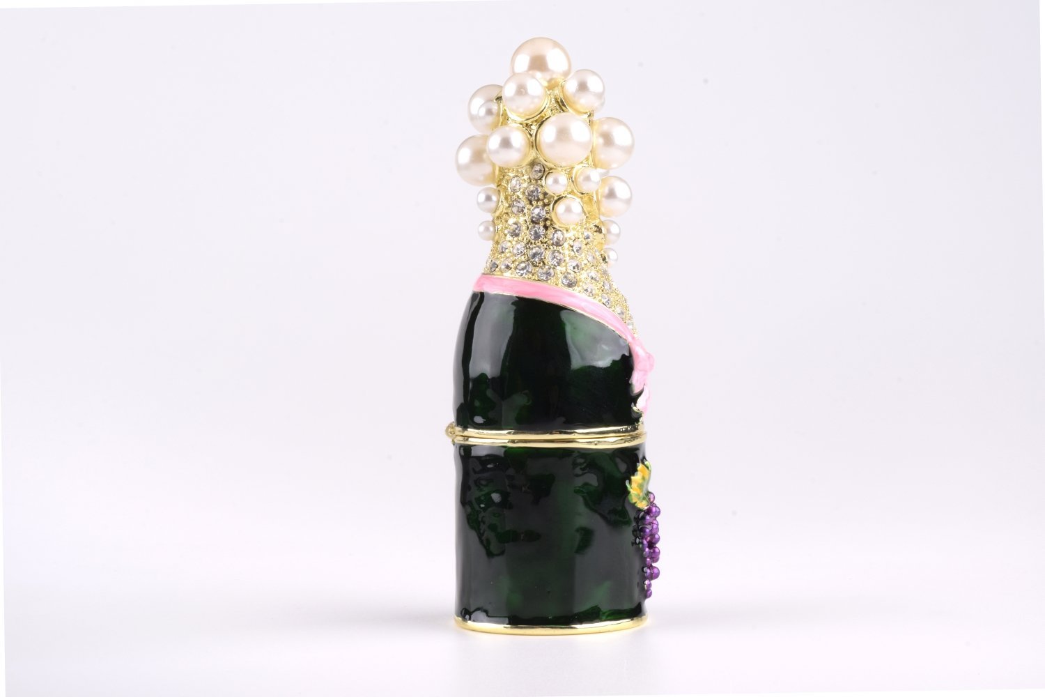 Keren Kopal Champagne Bottle