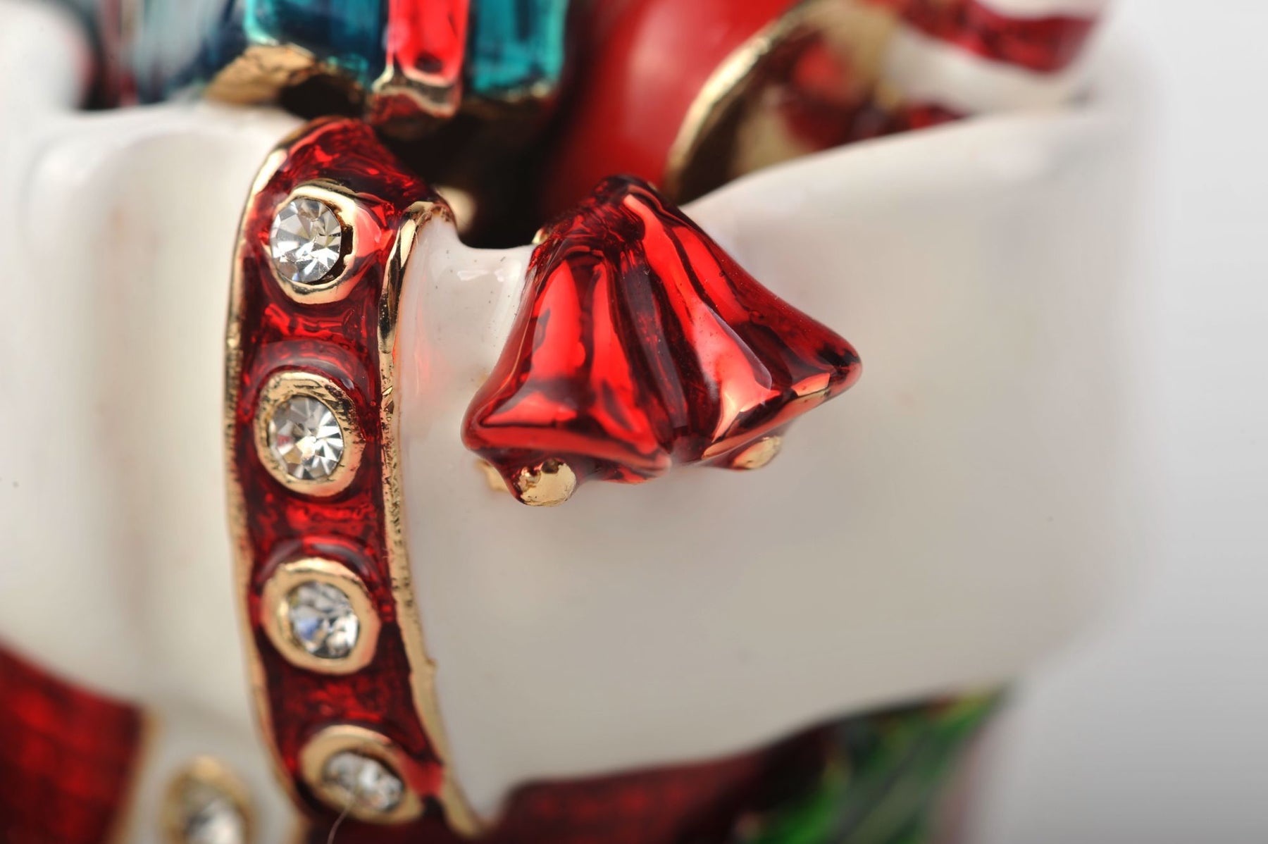 Keren Kopal Christmas Boot