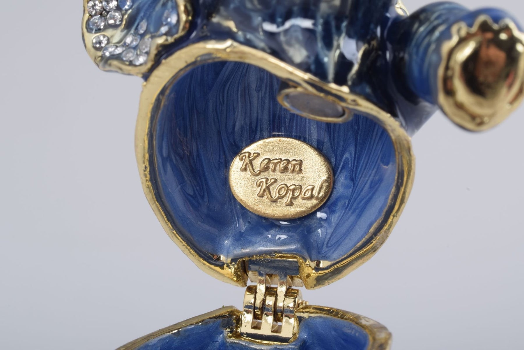 Keren Kopal Circus Elephant on a Ball