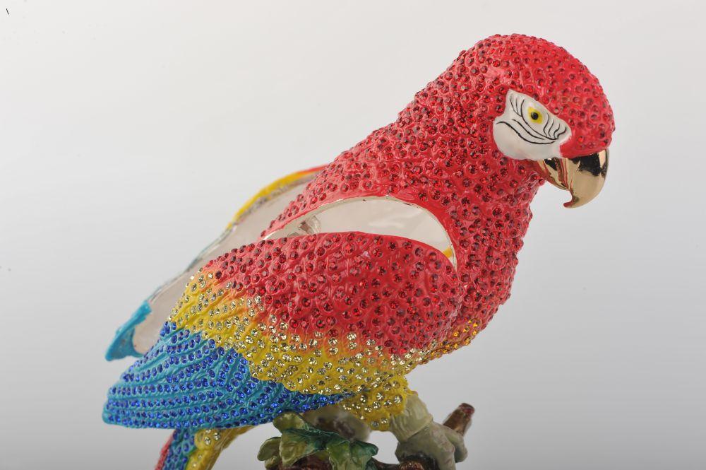 Keren Kopal Colorful Parrot
