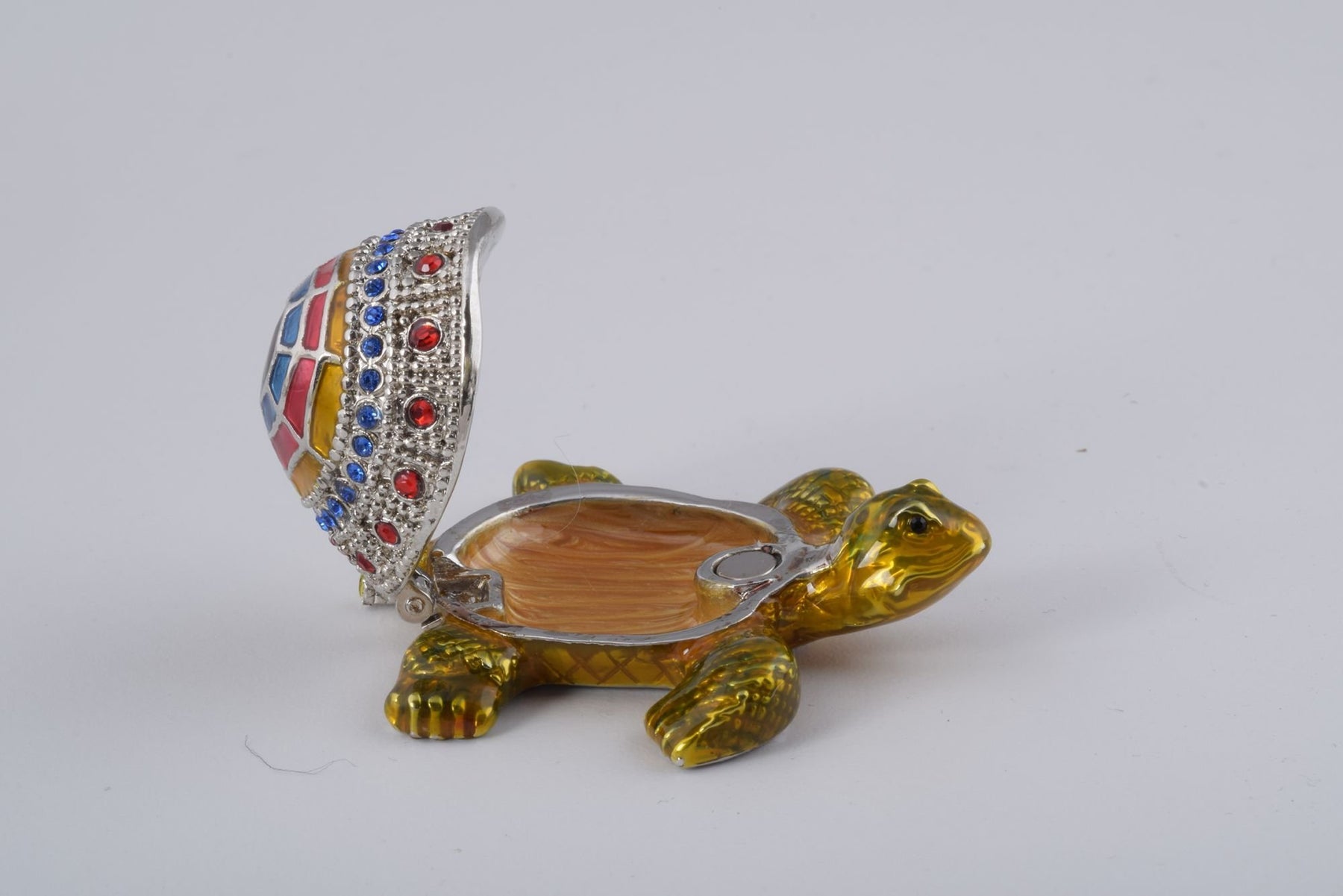 Keren Kopal Colorful Shell Turtle