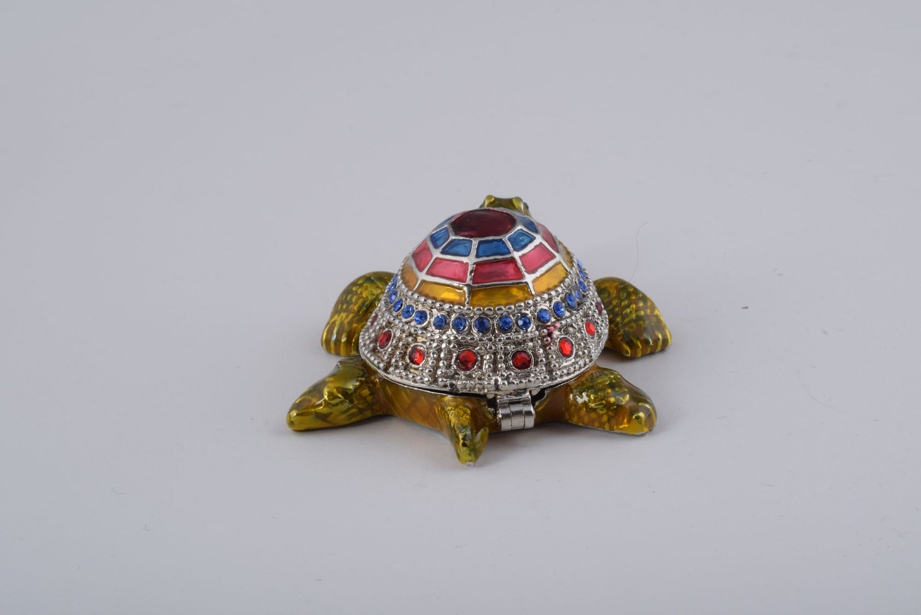 Keren Kopal Colorful Shell Turtle