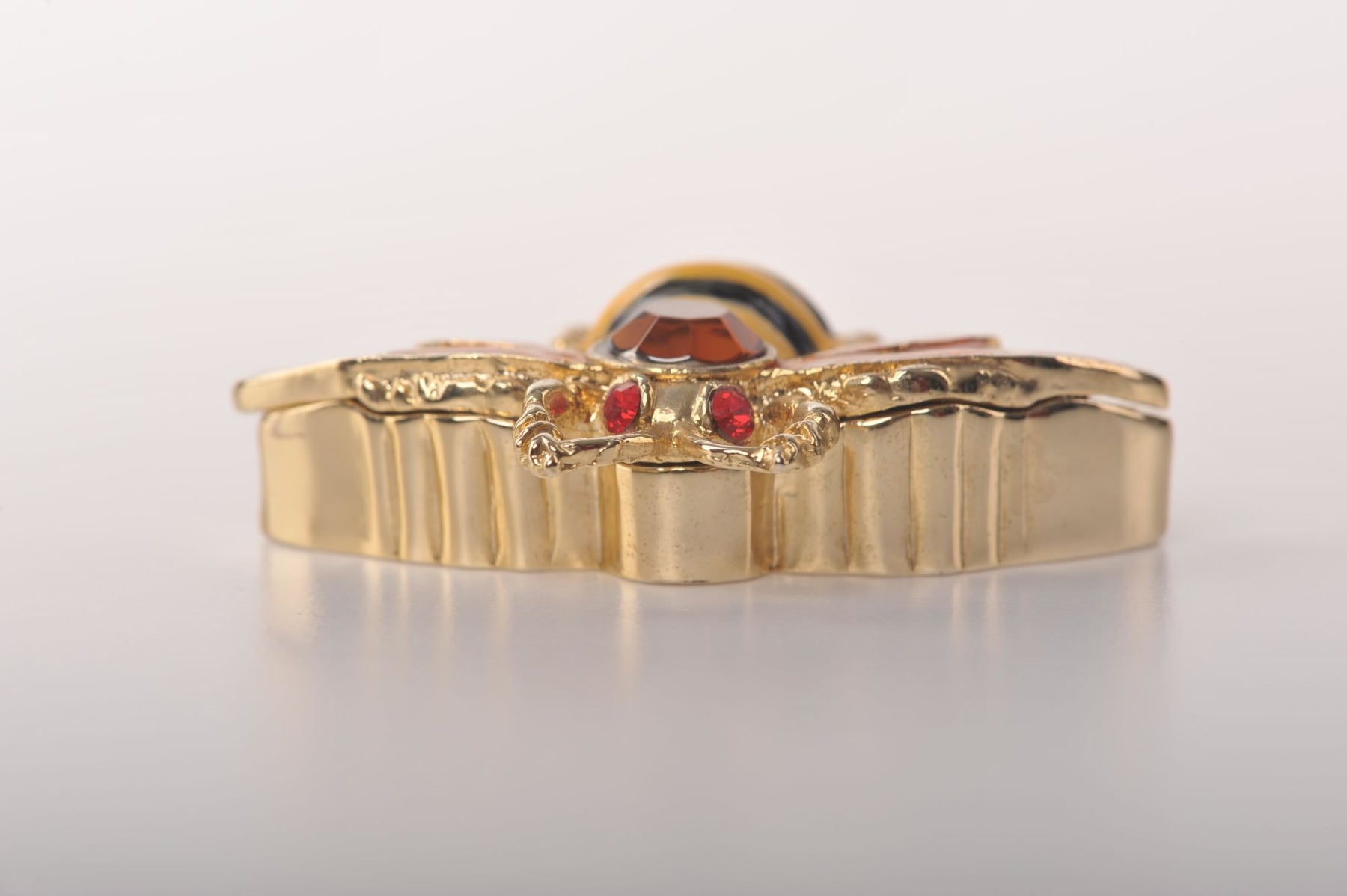 Keren Kopal Bee Trinket Box