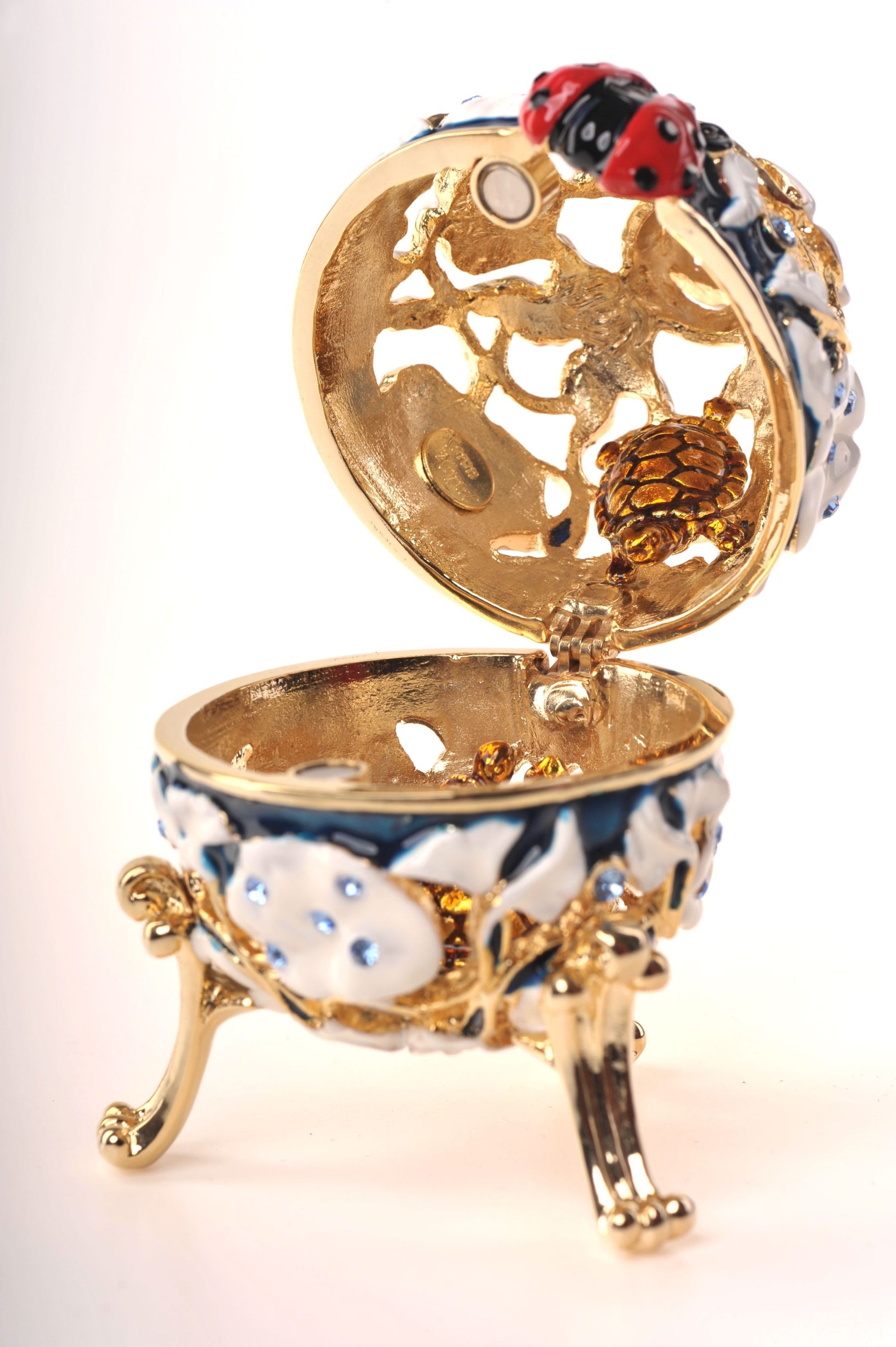 Keren Kopal Beetle and Turtles Egg