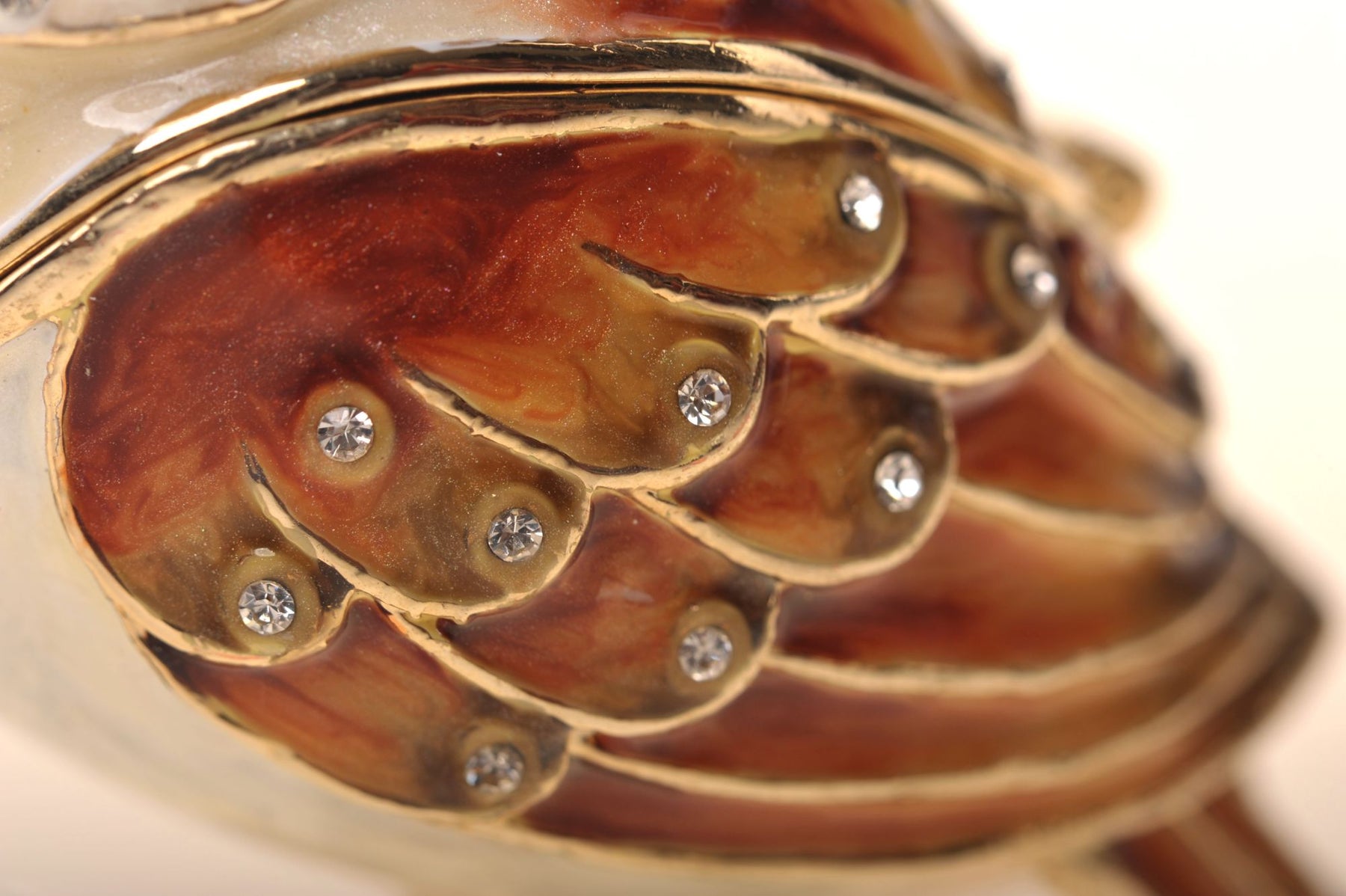 Keren Kopal Brown Owl