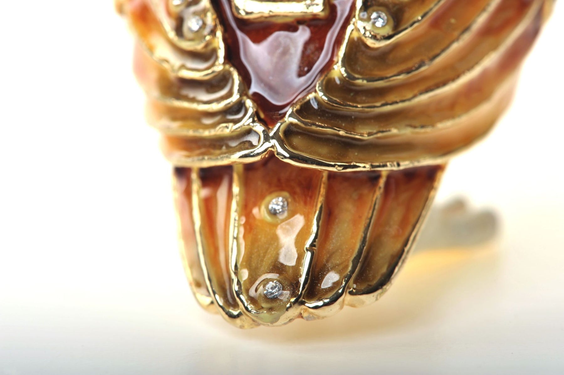 Keren Kopal Brown Owl