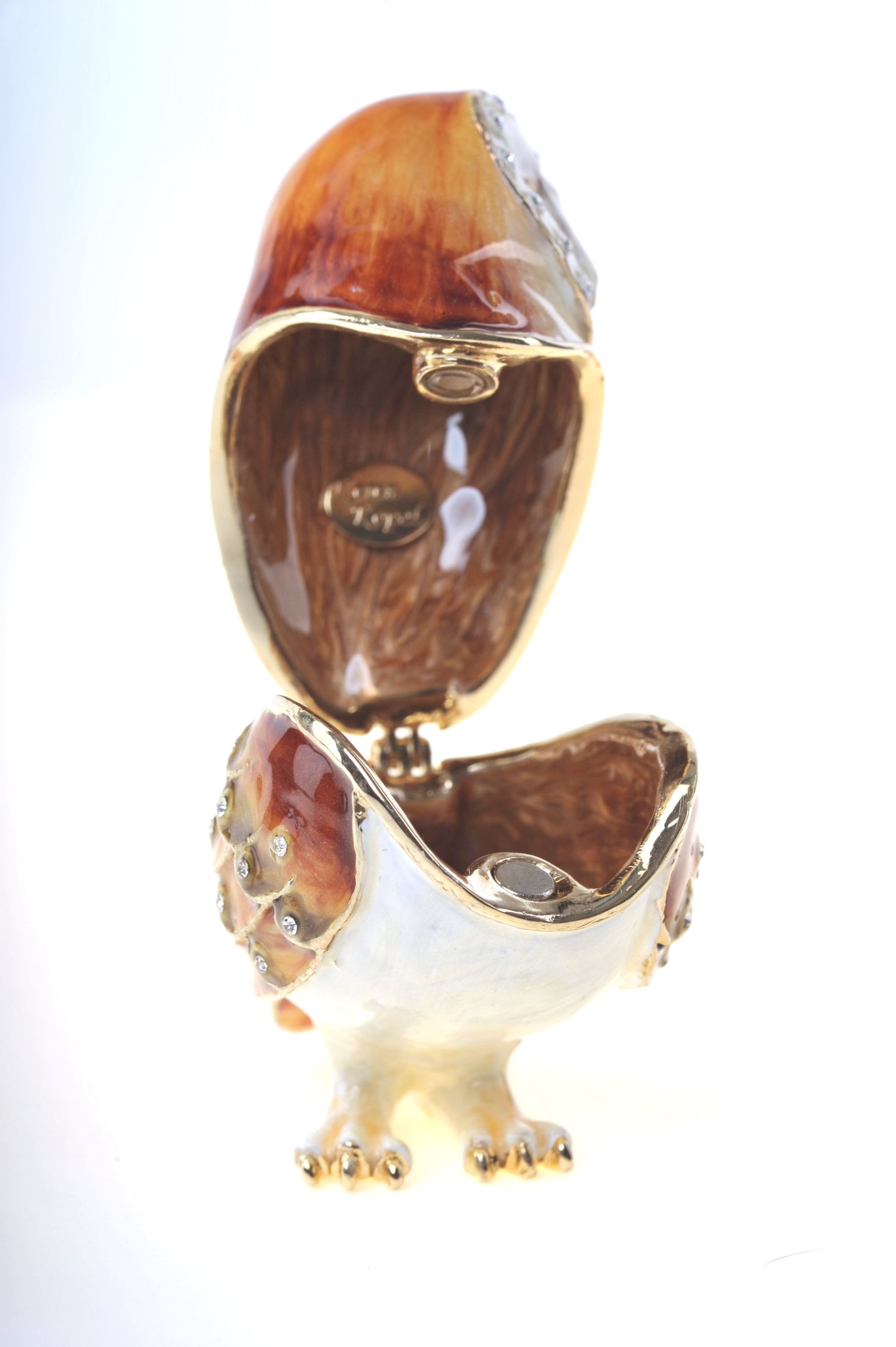 Keren Kopal Brown Owl