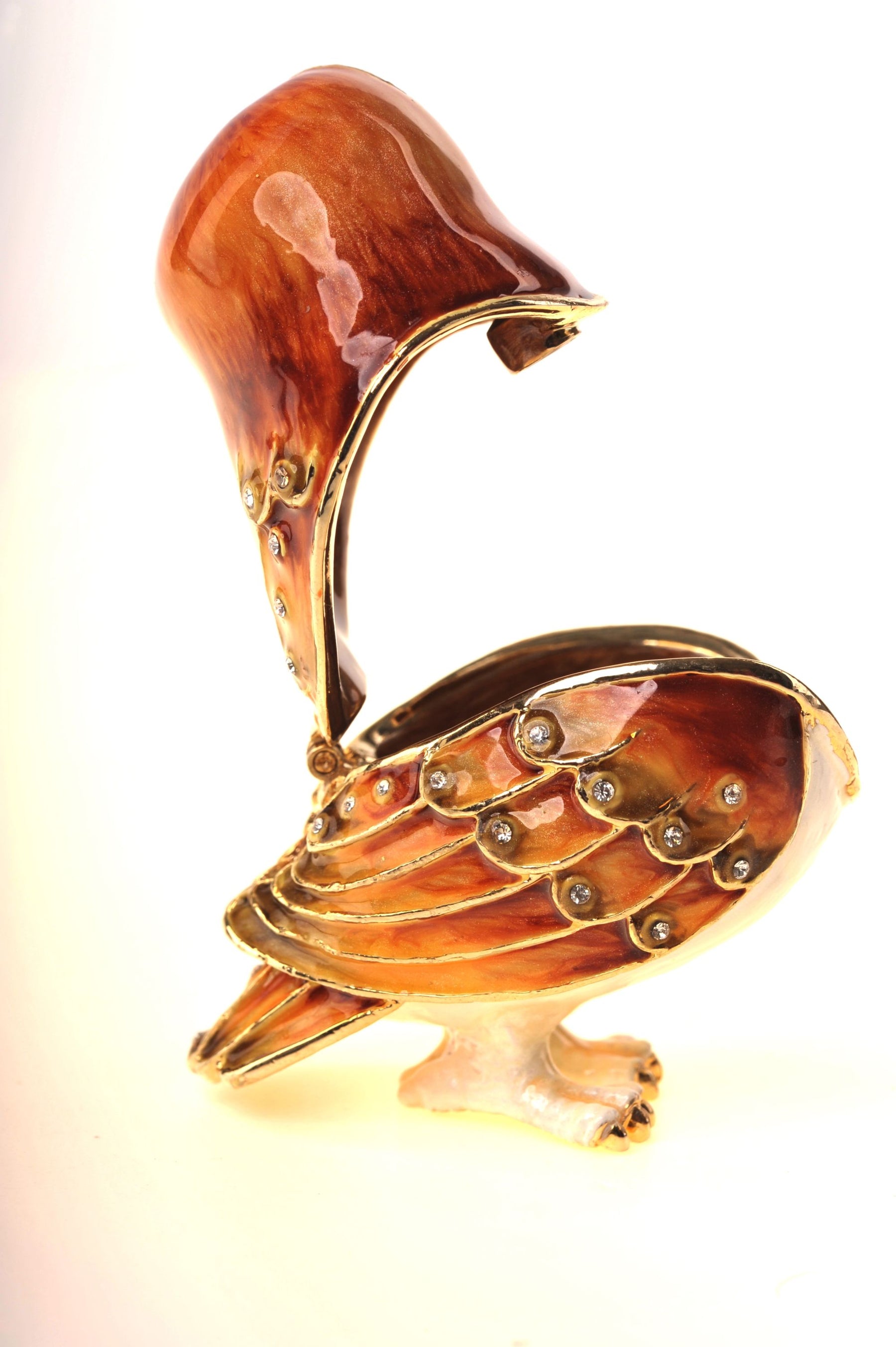 Keren Kopal Brown Owl