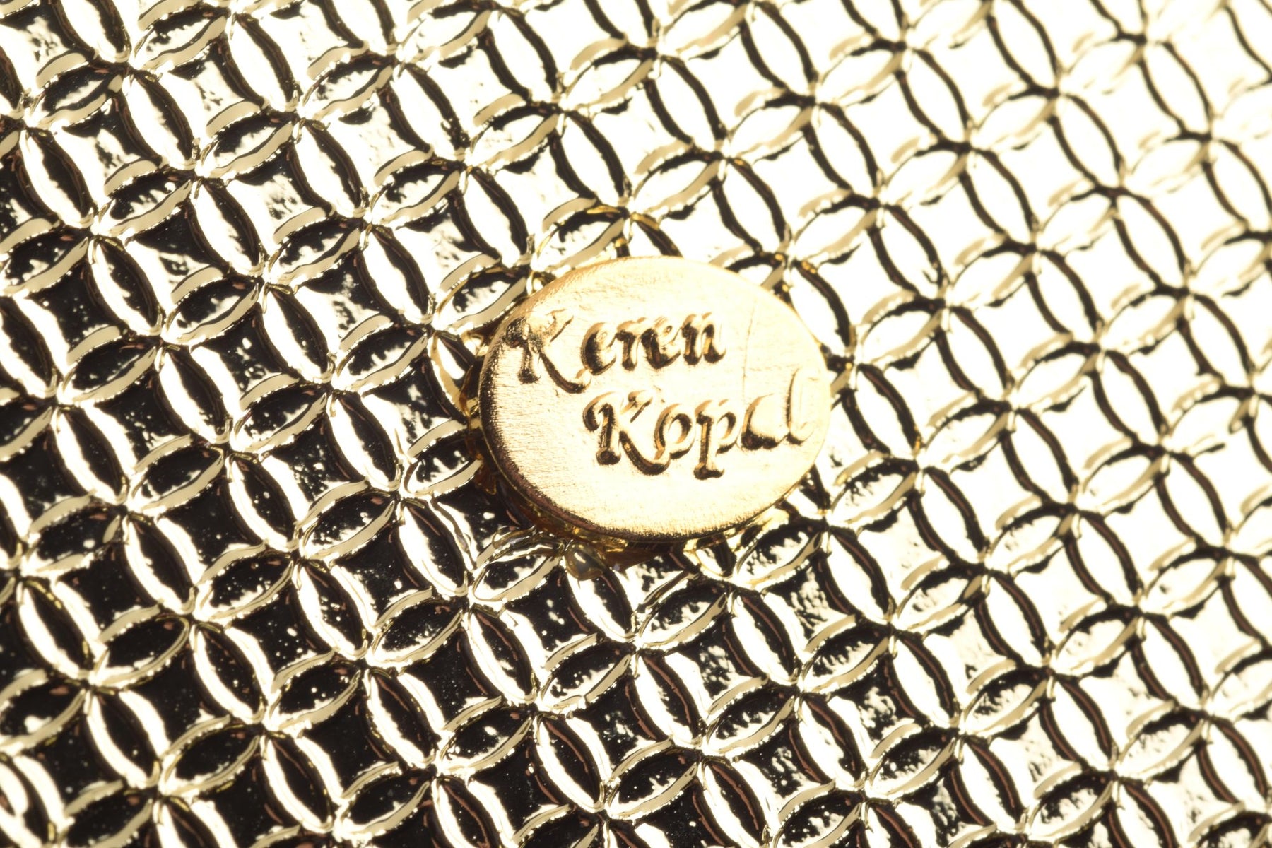 Keren Kopal Black Musical Carousel