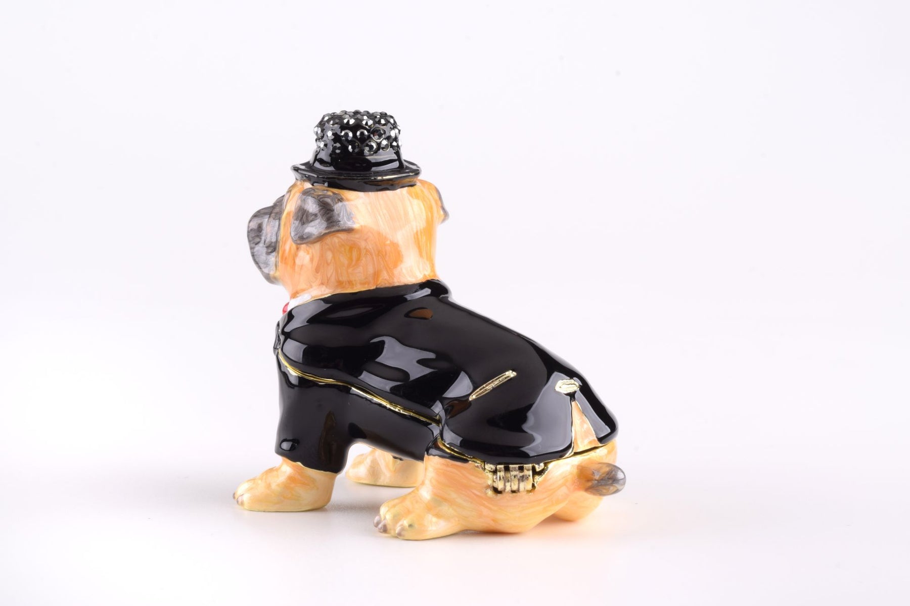 Keren Kopal Gentleman Dog