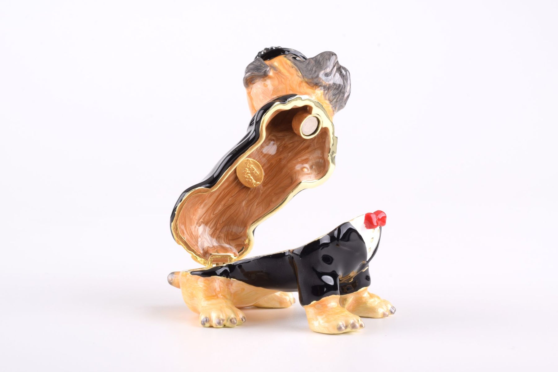 Keren Kopal Gentleman Dog