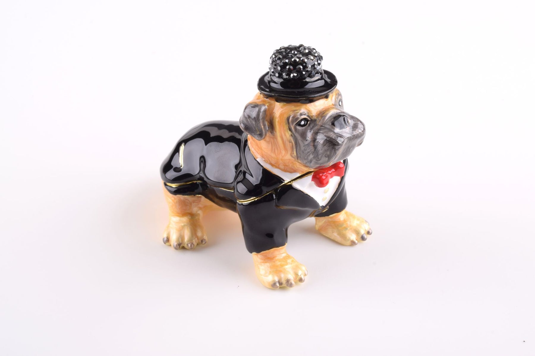 Keren Kopal Gentleman Dog