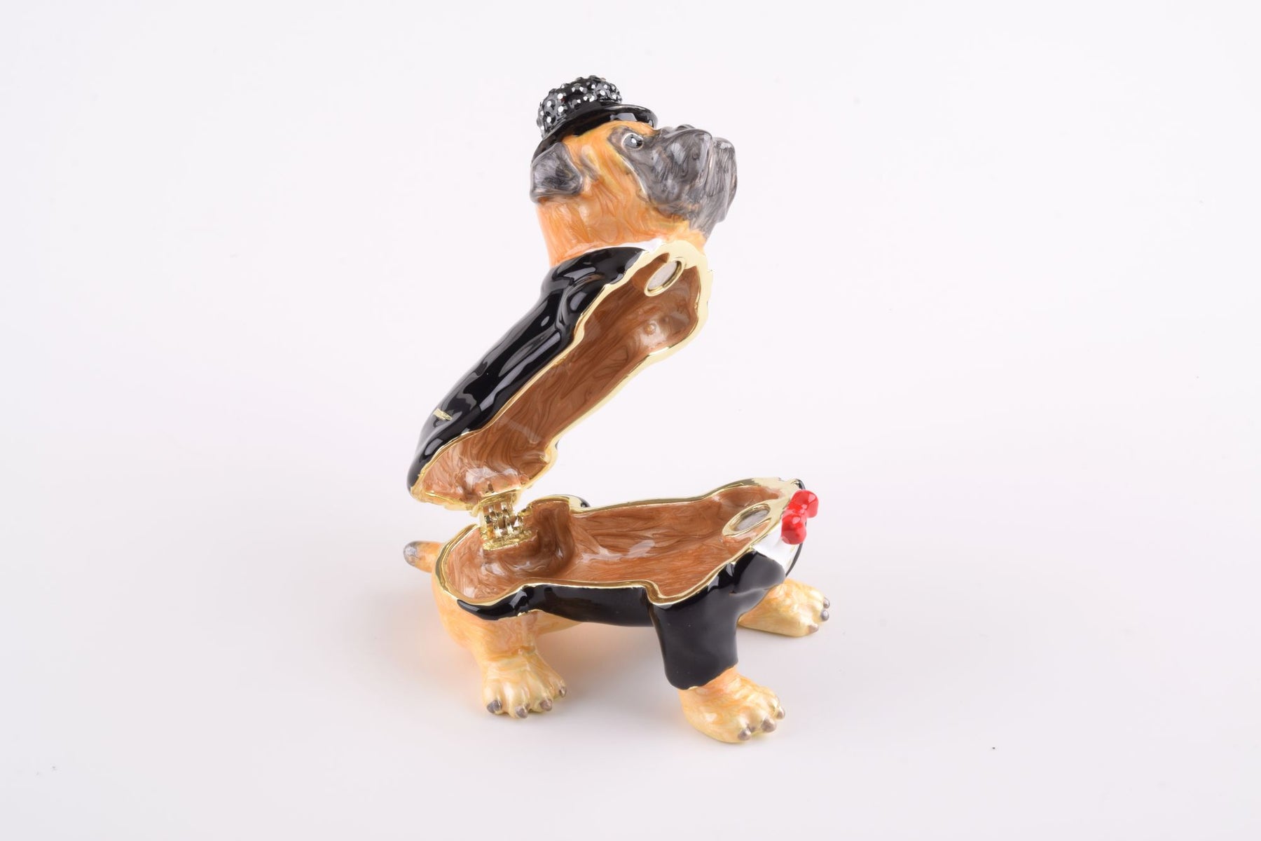 Keren Kopal Gentleman Dog