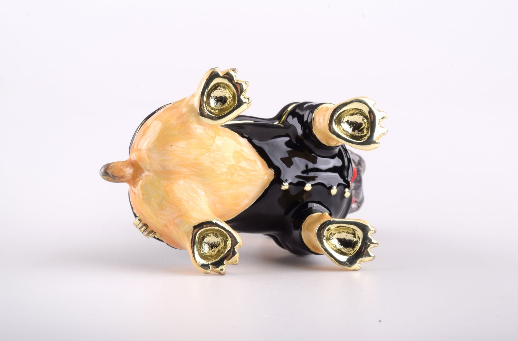 Keren Kopal Gentleman Dog