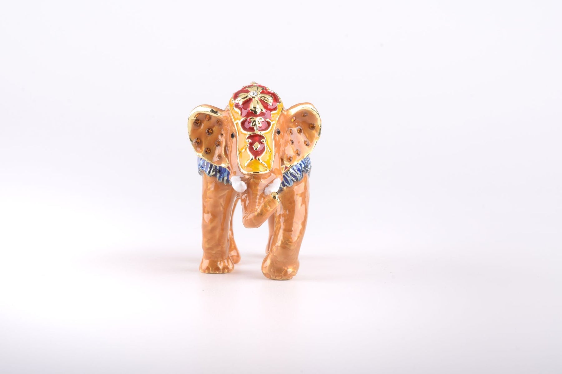 Keren Kopal Brown Elephant