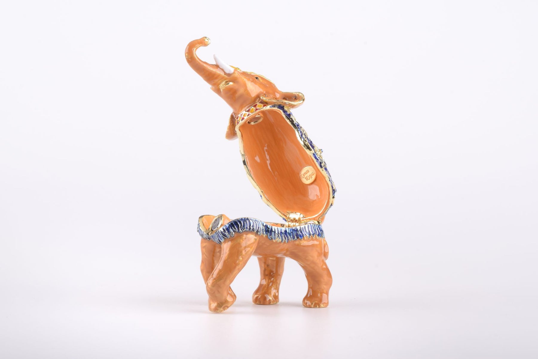 Keren Kopal Brown Elephant