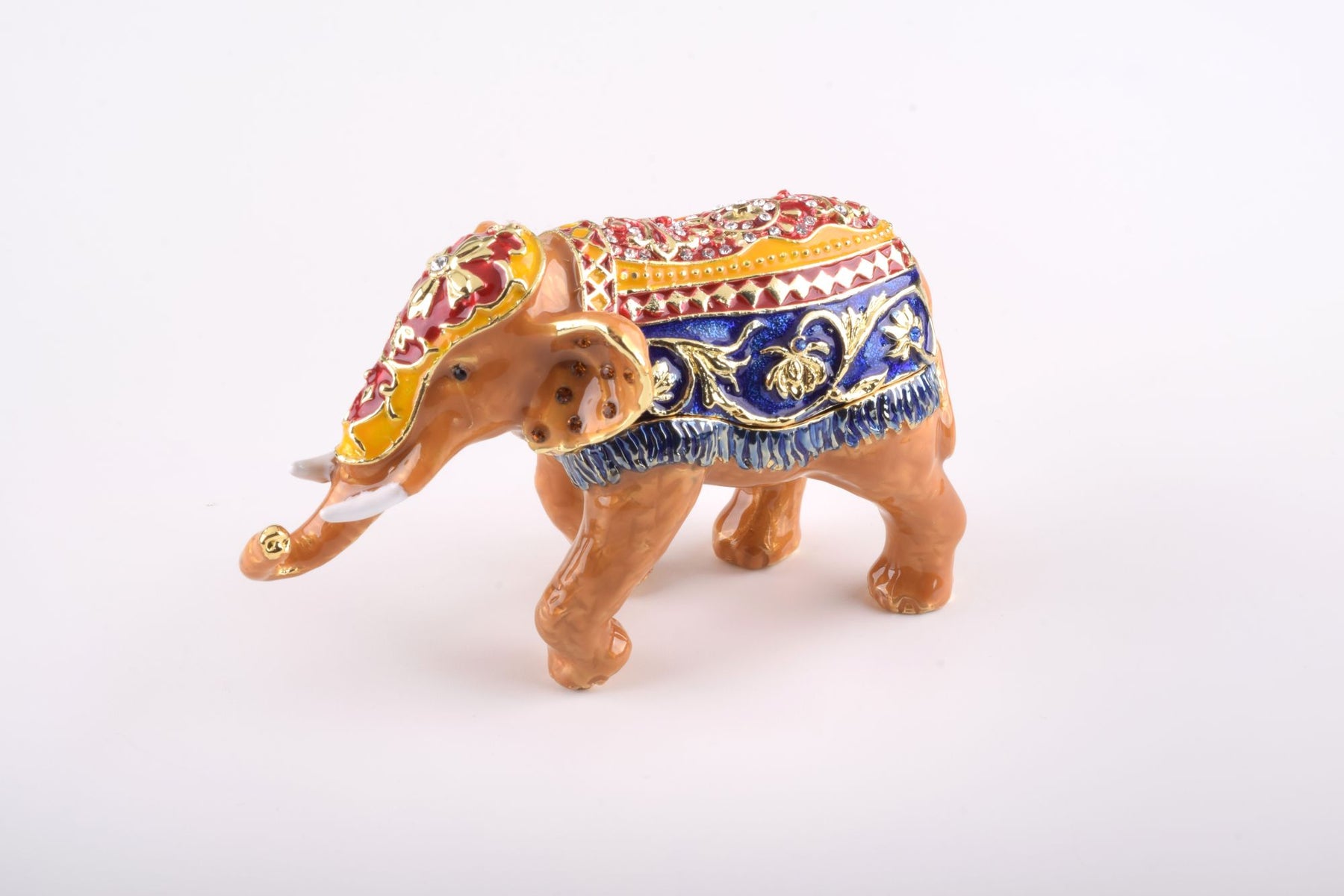 Keren Kopal Brown Elephant