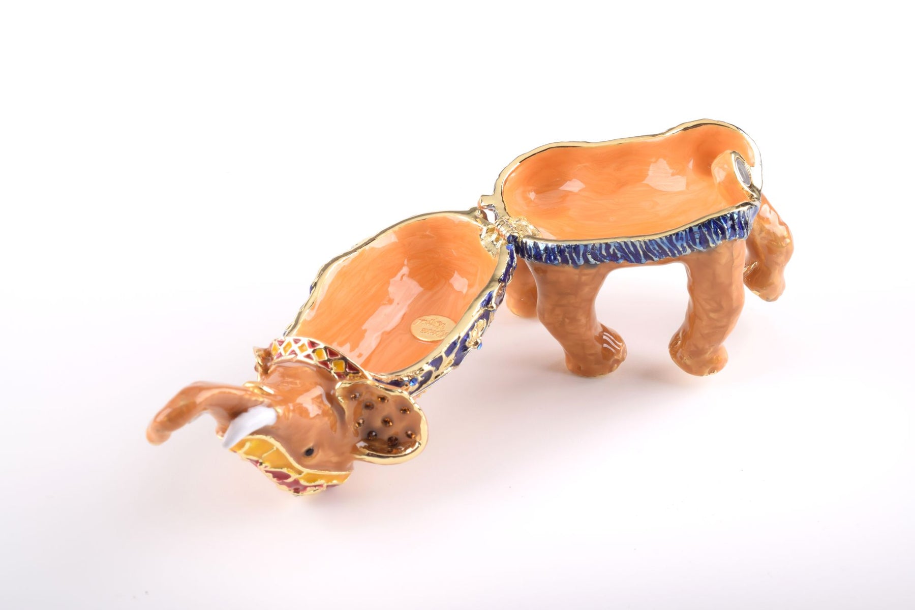 Keren Kopal Brown Elephant