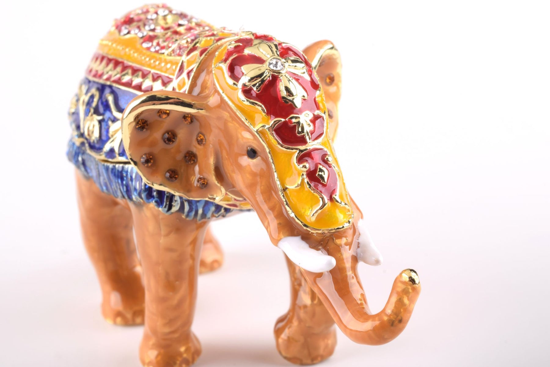 Keren Kopal Brown Elephant