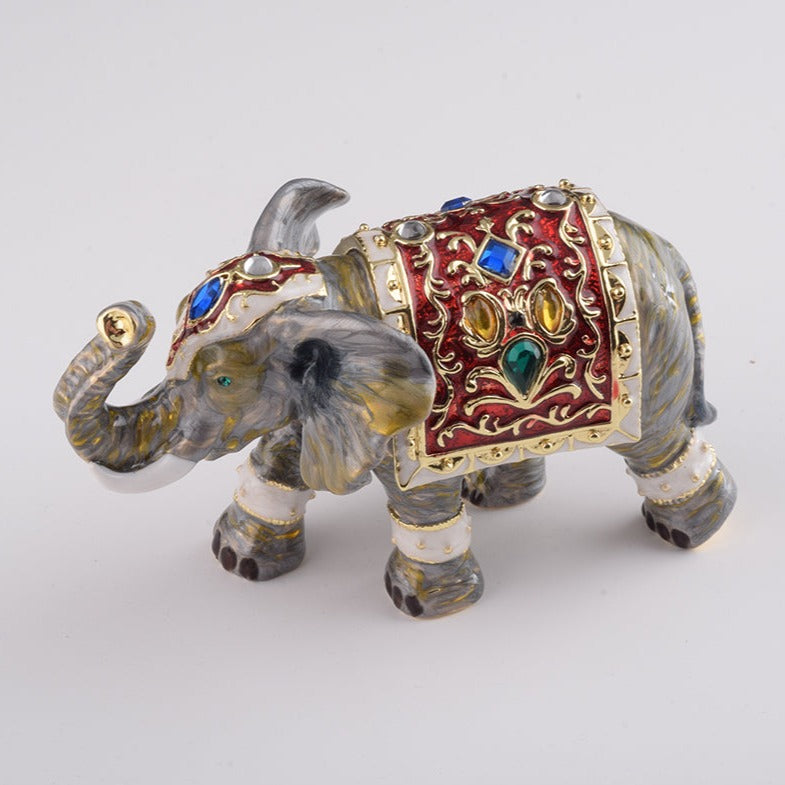 Keren Kopal Grey Elephant