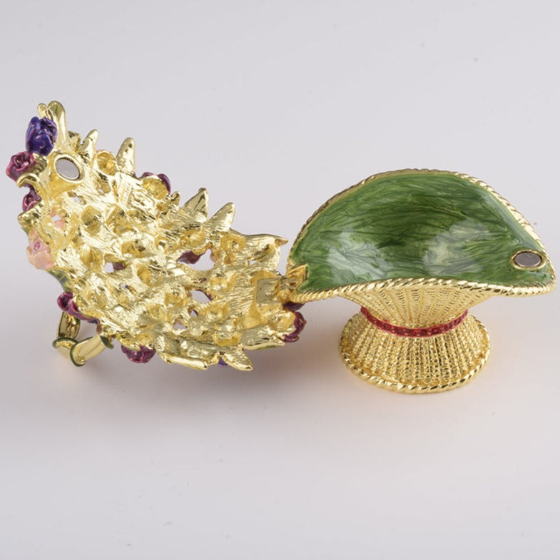 Keren Kopal Flowers Vase