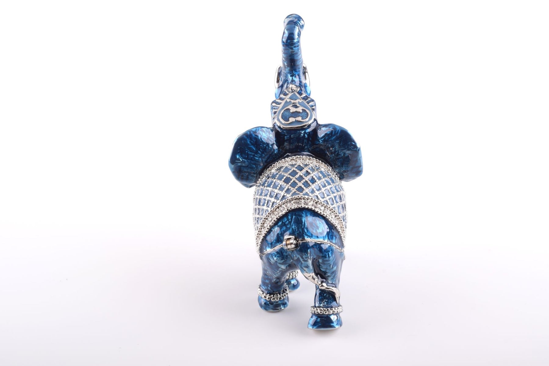 Keren Kopal Blue Elephant
