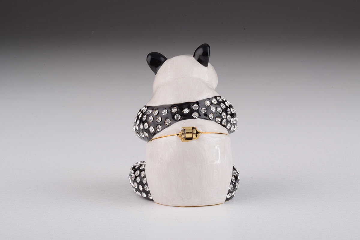 Keren Kopal Panda Bear