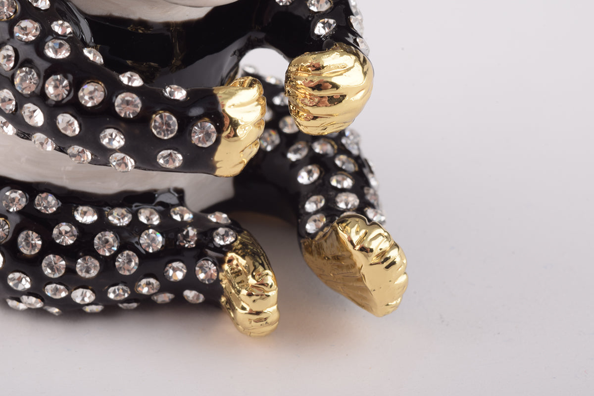 Keren Kopal Panda Bear