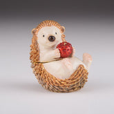 Keren Kopal Cute Hedgehog