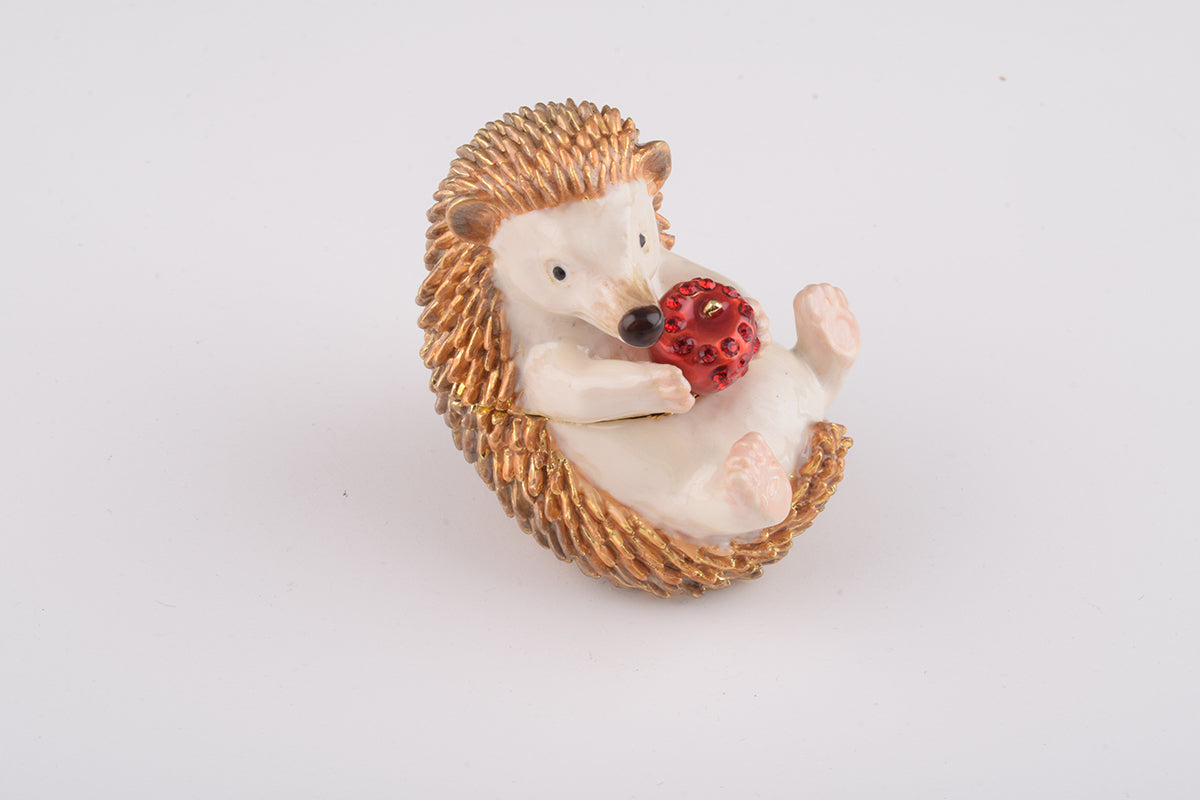 Keren Kopal Cute Hedgehog