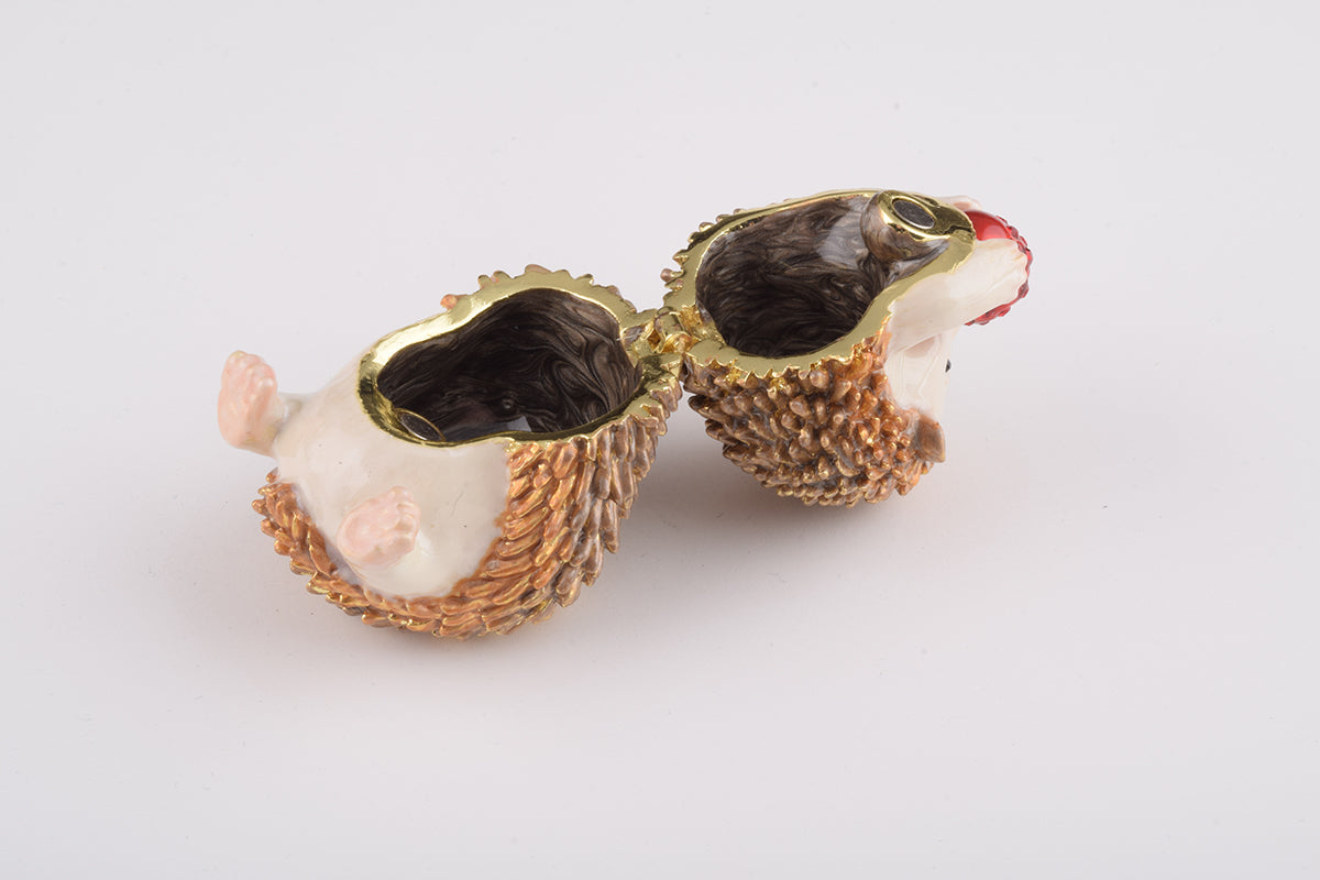 Keren Kopal Cute Hedgehog