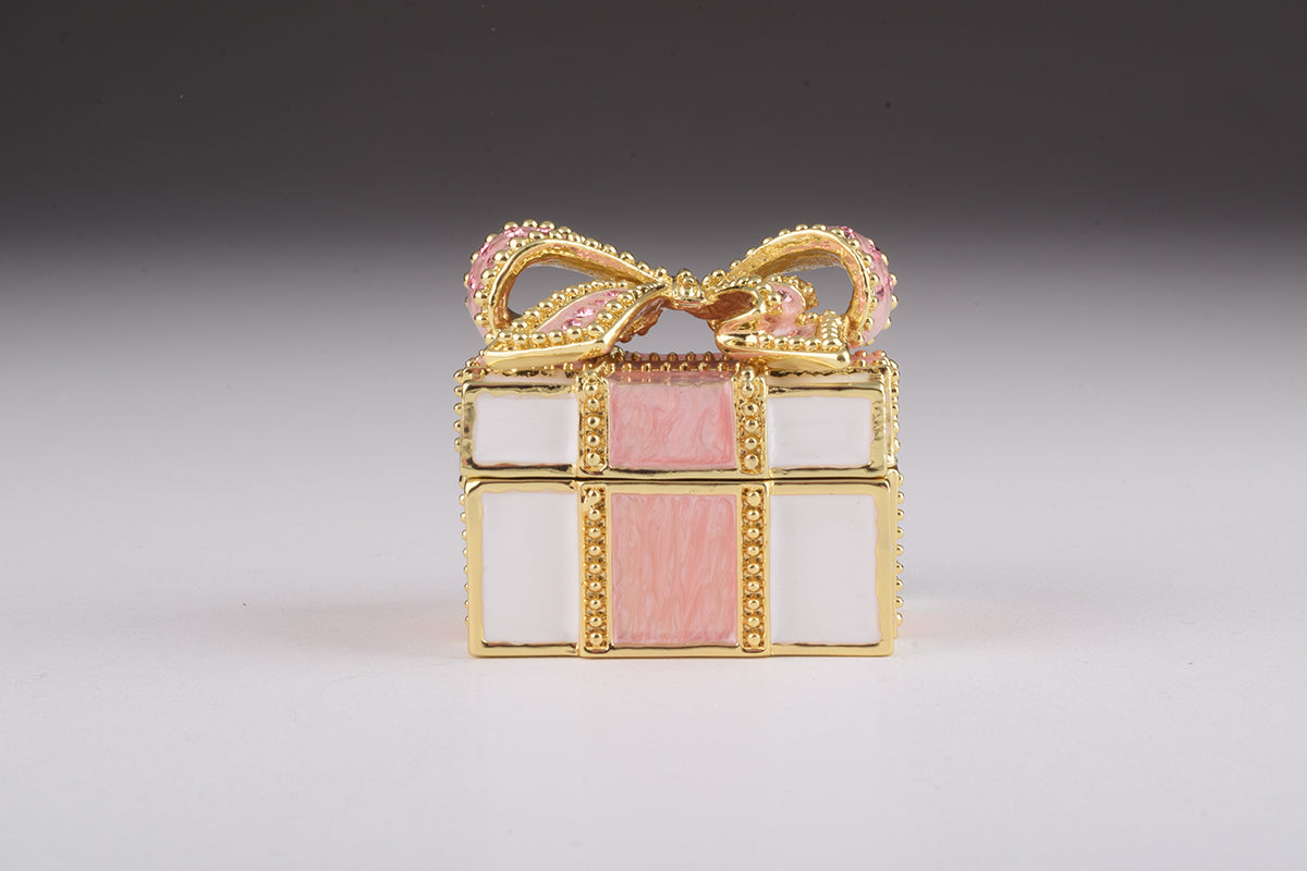 Keren Kopal Pink Gift Box