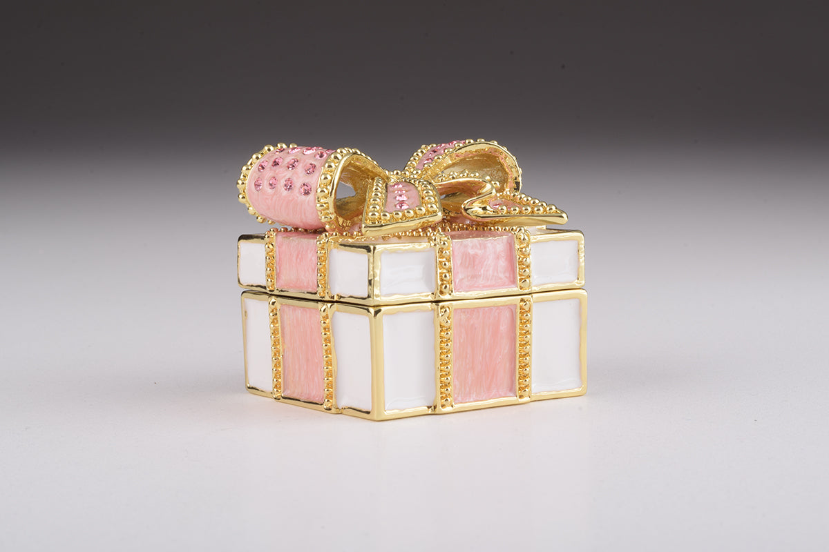 Keren Kopal Pink Gift Box