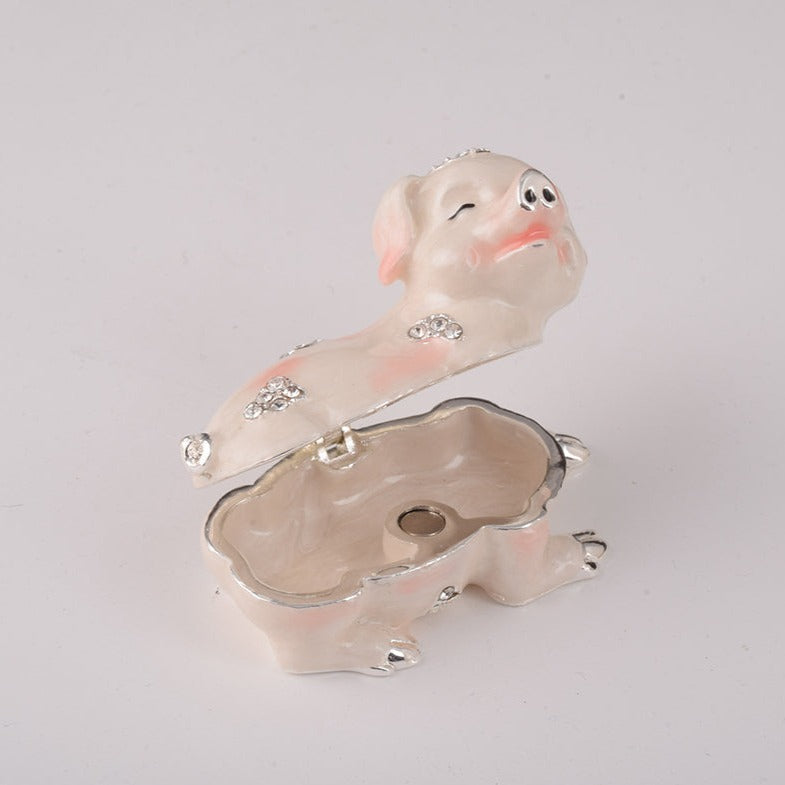 Keren Kopal Pink Pig