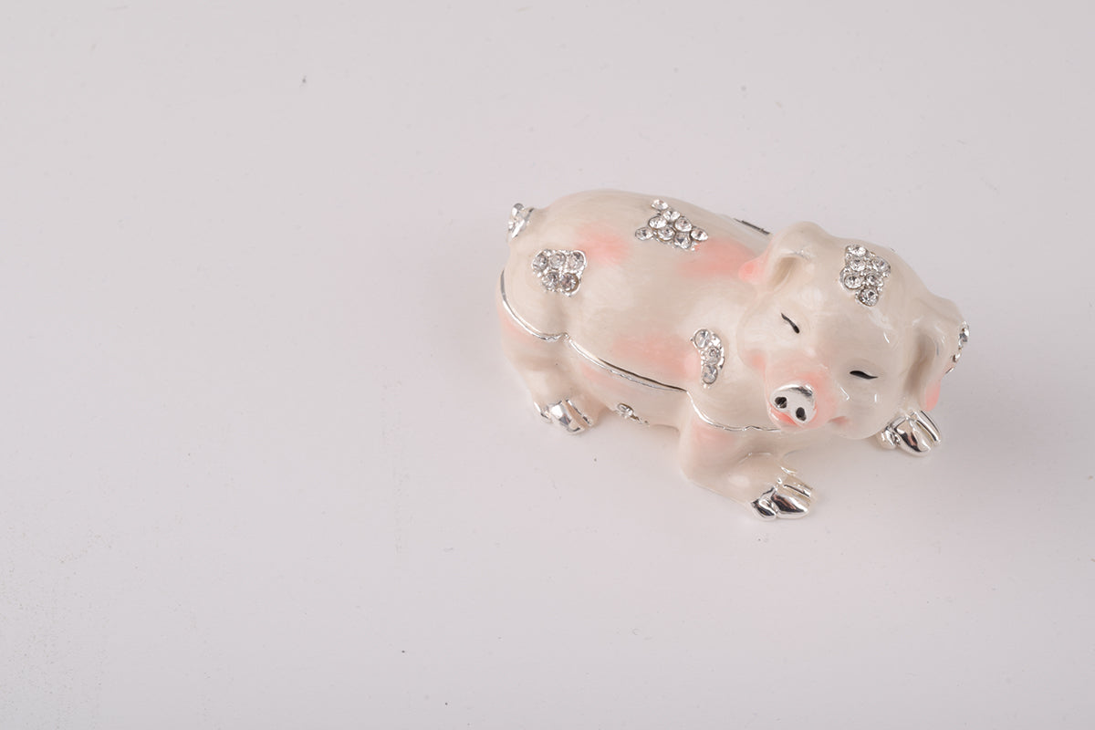 Keren Kopal Pink Pig