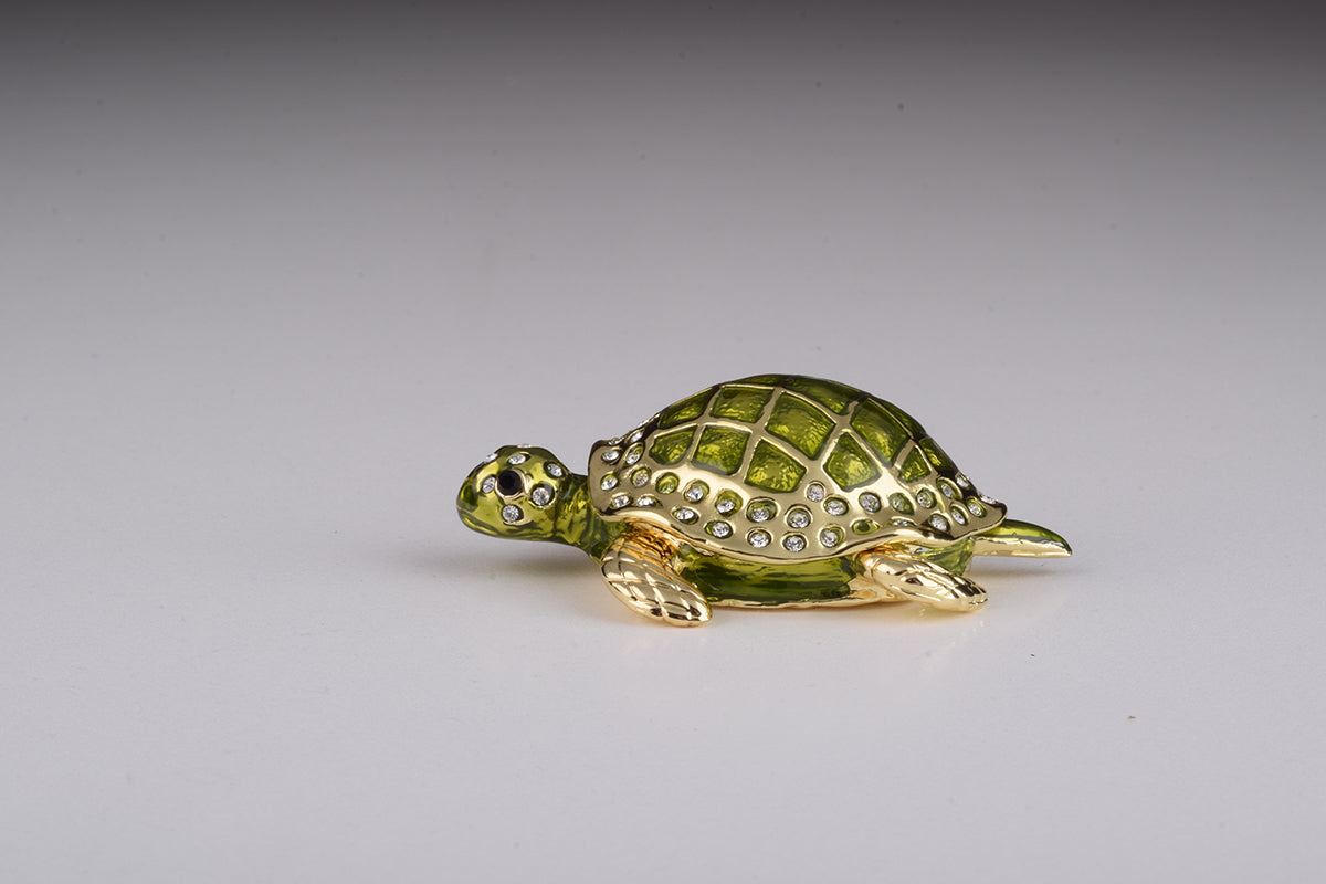 Keren Kopal Green Sea Turtle