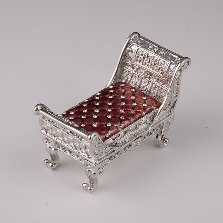 Keren Kopal Vintage Baby Bed