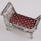 Keren Kopal Vintage Baby Bed