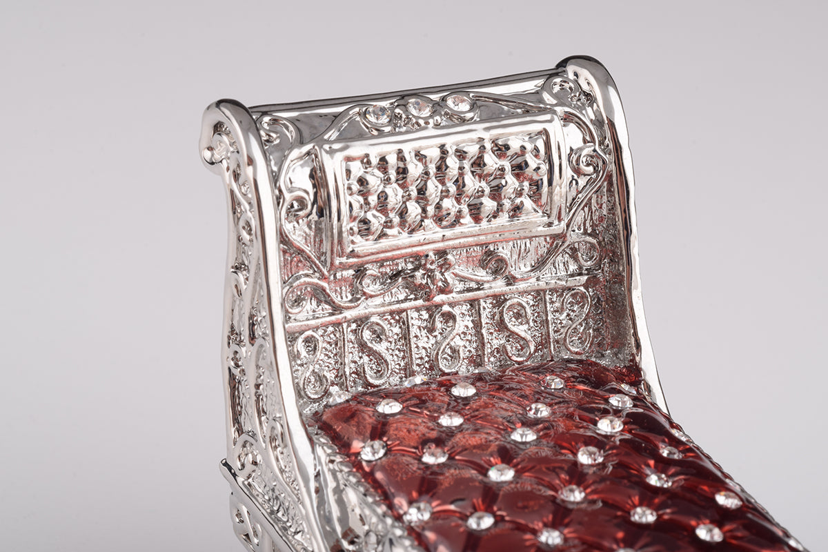 Keren Kopal Vintage Baby Bed